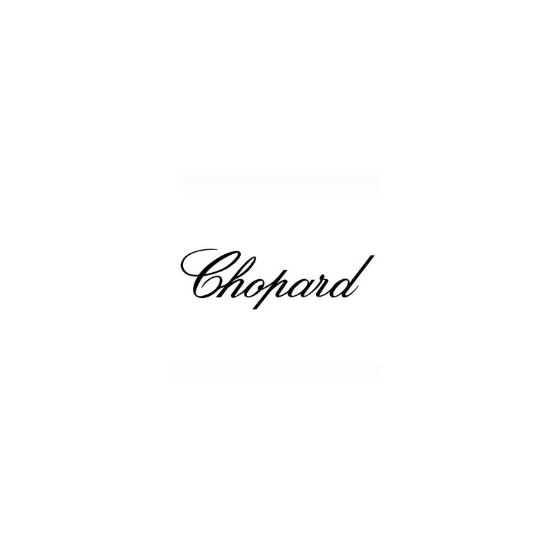 Chopard（lady）