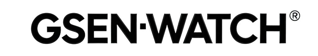 GsenWatch ® | Official Shopping Station